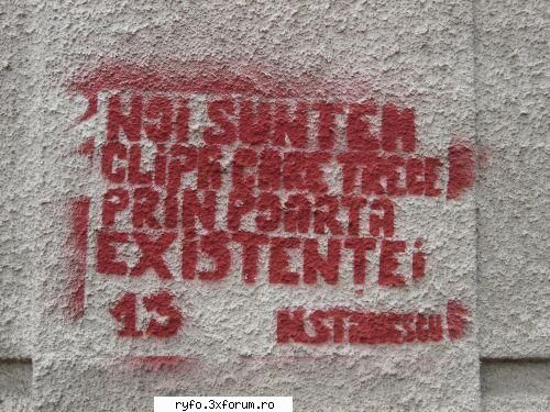 requiem for true genius street art 1
