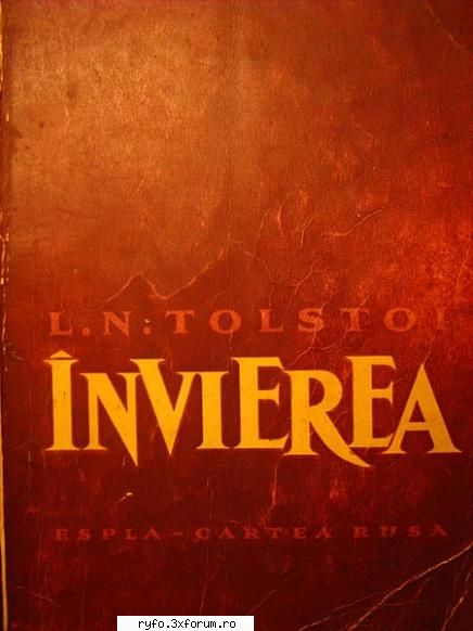 oricat de incredibil ar parea , marele lev tolstoi s-a ... cu alte cuvinte, credea in anarhiste ,dar