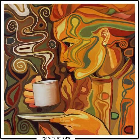 cu o onoare deosebita imi permit sa incep rubrica :)

ah, yes, good old coffee... nothing better,